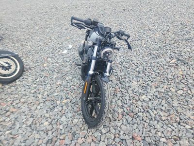 Piąte zdjęcie samochodu w środku: 2025 HARLEY-DAVIDSON RH975 VIN:MLY1ZH11XSS302125 - miniatura