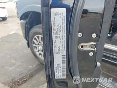 Zdjęcie 12 z 12 samochodu: 2020 RAM 2500 LONGHORN VIN:3C6UR5GL2LG287126 - miniatura