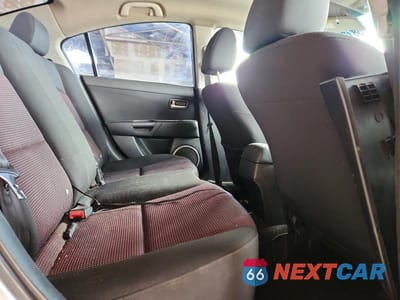 Zdjęcie 10 z 12 samochodu: 2005 MAZDA 3 S VIN:JM1BK123051251814 - miniatura
