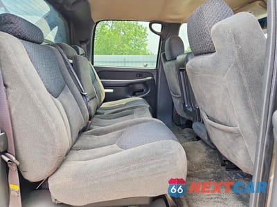 Zdjęcie 10 z 12 samochodu: 2003 CHEVROLET AVALANCHE K1500 VIN:3GNEK13T93G265681 - miniatura