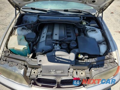 Zdjęcie 11 z 12 samochodu: 2001 BMW 325 I VIN:WBAAV33451FU85771 - miniatura