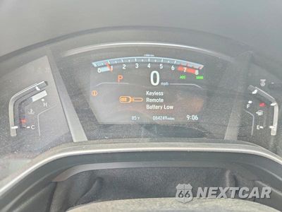 Zdjęcie 9 z 12 samochodu: 2018 HONDA CR-V TOURING VIN:5J6RW2H90JL031599 - miniatura