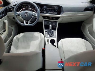 Zdjęcie 8 z 12 samochodu: 2019 VOLKSWAGEN JETTA S VIN:3VWC57BU4KM217345 - miniatura