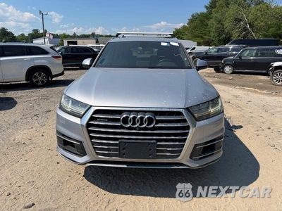 Zdjęcie 13 z 14 samochodu: 2018 AUDI Q7 PREMIUM PLUS VIN:WA1LAAF74JD004268 - miniatura