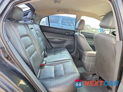 Zdjęcie 10 z 12 samochodu: 2005 MAZDA 6 S VIN:1YVHP84D155M14628 - miniatura