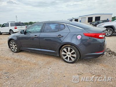 Drugie zdjęcie samochodu z przodu: 2011 KIA OPTIMA SX VIN:KNAGR4A67B5131945 - miniatura