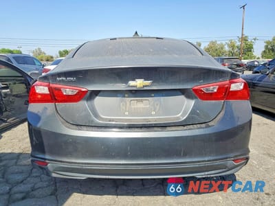 Zdjęcie 6 z 12 samochodu: 2017 CHEVROLET MALIBU LS VIN:1G1ZB5ST7HF216659 - miniatura