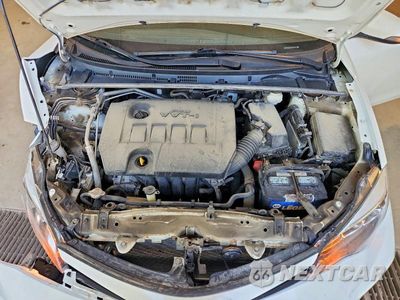 Zdjęcie 11 z 12 samochodu: 2019 TOYOTA COROLLA SE VIN:2T1BURHE7KC156448 - miniatura