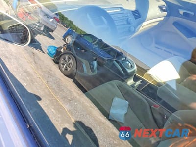Zdjęcie 8 z 12 samochodu: 2007 HONDA CIVIC EX VIN:1HGFA16867L028213 - miniatura