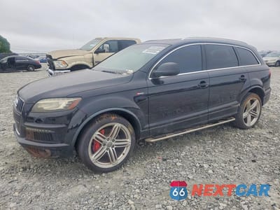 2011 AUDI Q7 PRESTIGE WA1DGBFE7BD004290 - główne zdjęcie licytacji z USA - miniatura