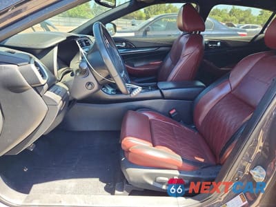 Zdjęcie 7 z 12 samochodu: 2021 NISSAN MAXIMA PLATINUM VIN:1N4AA6FV2MC510061 - miniatura