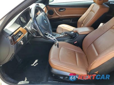 Zdjęcie 7 z 12 samochodu: 2013 BMW 328 I VIN:WBADW3C50DJ525792 - miniatura