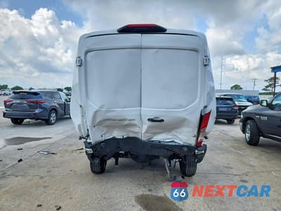Zdjęcie 6 z 13 samochodu: 2025 FORD TRANSIT T-250 VIN:1FTBR1C80SKB22662 - miniatura