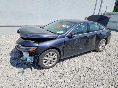 2023 CHEVROLET MALIBU LT 1G1ZD5ST0PF192181 - główne zdjęcie licytacji z USA - miniatura