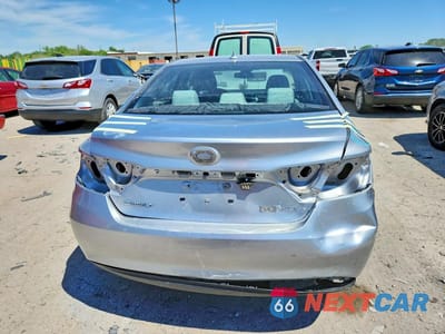 Zdjęcie 6 z 12 samochodu: 2017 TOYOTA CAMRY HYBRID XLE VIN:4T1BD1FK4HU221080 - miniatura
