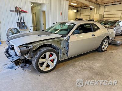 2010 DODGE CHALLENGER SRT 392 2B3CJ7DW6AH278952 - główne zdjęcie licytacji z USA - miniatura