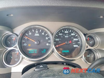 Zdjęcie 9 z 12 samochodu: 2011 GMC SIERRA K1500 SLE VIN:1GTR2VE36BZ383488 - miniatura