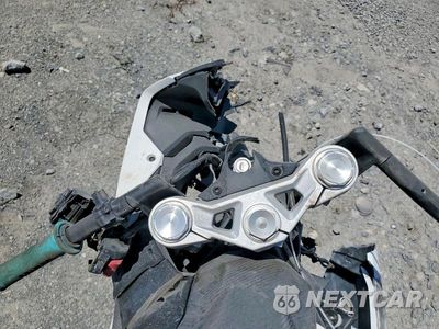 Zdjęcie 7 z 9 samochodu: 2024 CF MOTO 450SS VIN:LCEPESLAXR6029872 - miniatura