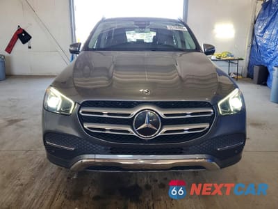 Piąte zdjęcie samochodu w środku: 2020 MERCEDES-BENZ GLE 350 4MATIC VIN:4JGFB4KB1LA011738 - miniatura