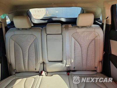 Zdjęcie 10 z 13 samochodu: 2020 LINCOLN NAUTILUS RESERVE VIN:2LMPJ6K97LBL28268 - miniatura