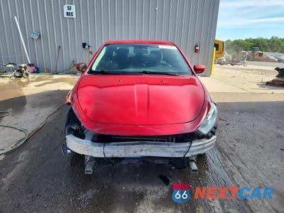 Piąte zdjęcie samochodu w środku: 2014 DODGE DART SE VIN:1C3CDFAA9ED803275 - miniatura