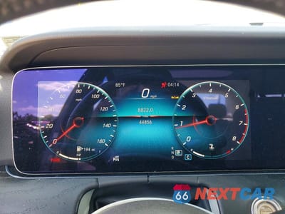 Zdjęcie 9 z 12 samochodu: 2023 MERCEDES-BENZ E 350 4MATIC VIN:W1KZF8EBXPB170353 - miniatura
