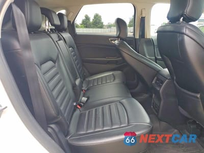 Zdjęcie 11 z 13 samochodu: 2016 FORD EDGE SEL VIN:2FMPK4J92GBB87632 - miniatura
