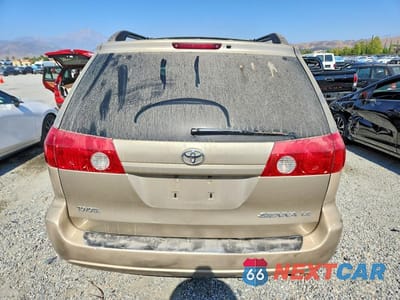 Zdjęcie 6 z 13 samochodu: 2006 TOYOTA SIENNA LE 8 PASSENGER VIN:5TDZA23C56S481665 - miniatura
