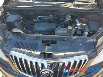 Zdjęcie 12 z 13 samochodu: 2014 BUICK ENCORE VIN:KL4CJASB5EB744519 - miniatura