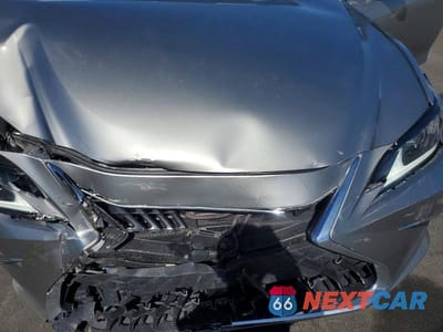 Zdjęcie 11 z 12 samochodu: 2019 LEXUS ES 300H VIN:58AB21B14KU004230 - miniatura