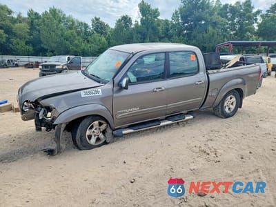 2005 TOYOTA TUNDRA DOUBLE CAB SR5 5TBET34185S491402 - główne zdjęcie licytacji z USA - miniatura