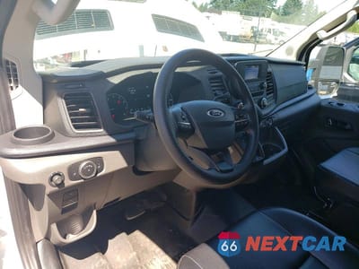 Zdjęcie 8 z 14 samochodu: 2024 FORD TRANSIT T-250 VIN:1FTBR1Y89RKB16975 - miniatura