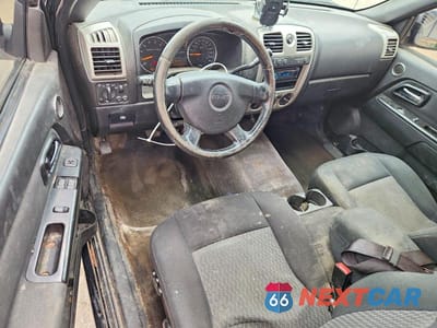 Zdjęcie 8 z 12 samochodu: 2009 GMC CANYON VIN:1GTDT19E498141908 - miniatura