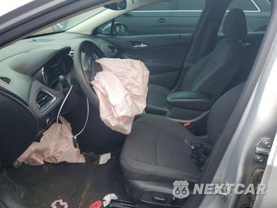 Zdjęcie 7 z 12 samochodu: 2016 CHEVROLET CRUZE LT VIN:1G1BE5SM1G7317481 - miniatura