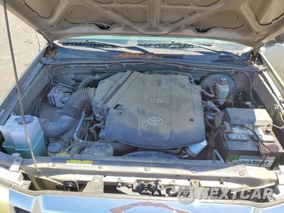 Zdjęcie 11 z 12 samochodu: 2006 TOYOTA TACOMA DOUBLE CAB PRERUNNER LONG BED VIN:5TEKU72N16Z170973 - miniatura