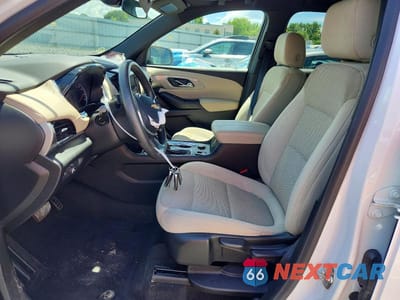 Zdjęcie 7 z 13 samochodu: 2024 CHEVROLET TRAVERSE LIMITED LS VIN:1GNETTKW8RJ139680 - miniatura