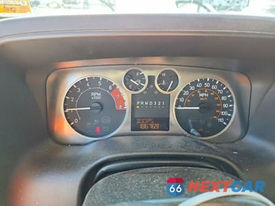 Zdjęcie 9 z 12 samochodu: 2007 HUMMER H3 VIN:5GTDN13E378252622 - miniatura