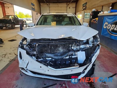 Piąte zdjęcie samochodu w środku: 2024 ACURA MDX TECHNOLOGY VIN:5J8YE1H45RL000784 - miniatura