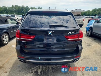 Zdjęcie 6 z 13 samochodu: 2018 BMW X5 XDRIVE35I VIN:5UXKR0C59JL074277 - miniatura