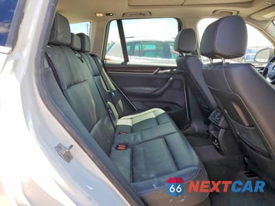 Zdjęcie 11 z 14 samochodu: 2016 BMW X3 XDRIVE35I VIN:5UXWX7C56G0K36666 - miniatura