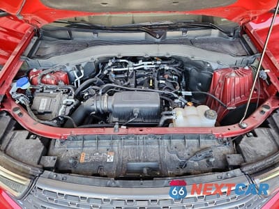 Zdjęcie 12 z 13 samochodu: 2023 FORD EXPLORER XLT VIN:1FMSK7DH9PGA55524 - miniatura