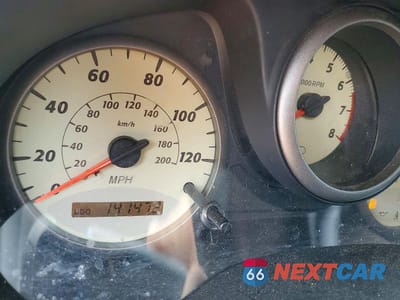 Zdjęcie 9 z 13 samochodu: 2003 TOYOTA RAV4 BASE VIN:JTEGH20VX30090787 - miniatura