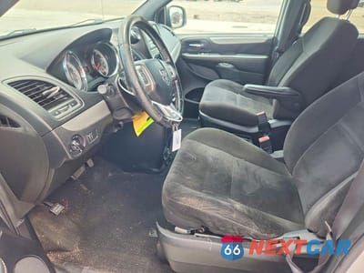 Zdjęcie 7 z 13 samochodu: 2015 DODGE GRAND CARAVAN SE VIN:2C4RDGBG4FR559127 - miniatura