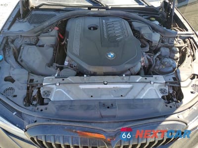 Zdjęcie 11 z 12 samochodu: 2020 BMW M340I VIN:3MW5U7J02L8B23386 - miniatura