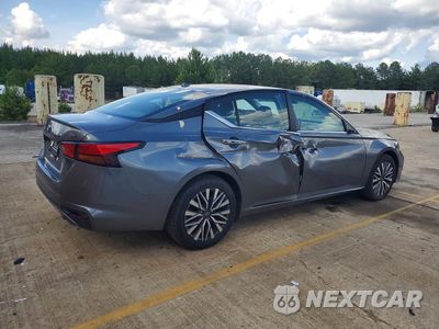 Trzecie zdjęcie samochodu z tyłu: 2024 NISSAN ALTIMA SV VIN:1N4BL4DV9RN318606 - miniatura