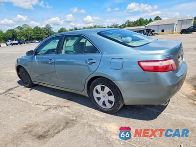 Drugie zdjęcie samochodu z przodu: 2007 TOYOTA CAMRY LE V6 VIN:4T1BK46K57U547296 - miniatura
