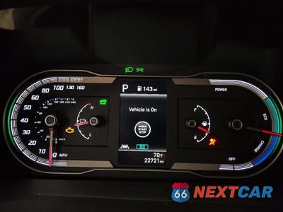 Zdjęcie 9 z 12 samochodu: 2024 HYUNDAI TUCSON BLUE VIN:KM8JBCD17RU223477 - miniatura