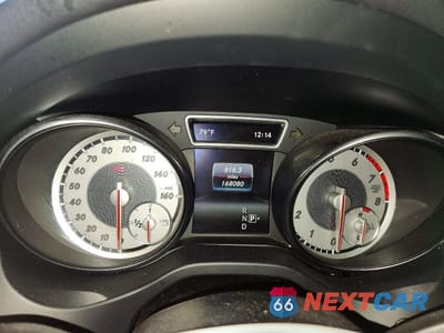 Zdjęcie 9 z 12 samochodu: 2017 MERCEDES-BENZ GLA 250 VIN:WDCTG4EB1HJ296298 - miniatura
