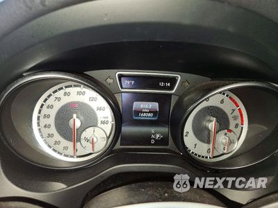 Zdjęcie 9 z 12 samochodu: 2017 MERCEDES-BENZ GLA 250 VIN:WDCTG4EB1HJ296298 - miniatura