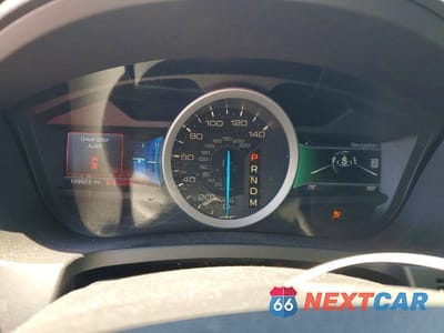 Zdjęcie 9 z 12 samochodu: 2014 FORD EXPLORER LIMITED VIN:1FM5K7F87EGB82831 - miniatura